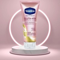 Vaseline Serum Lotion 300ml